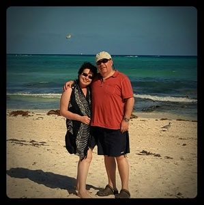 Meet your Posher, Irina